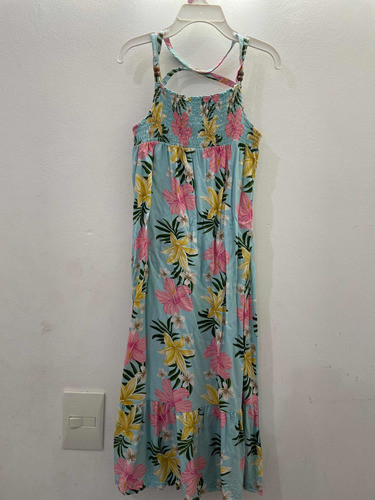 Vestido Carters Midi -largo 0