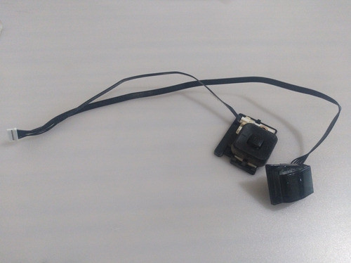 Boton Sensor Samsung Un40ju6000 0