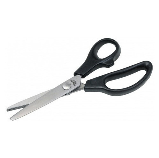 Tijera Para Modista Premium Zig Zag 20 Cm Ibi Craft 0