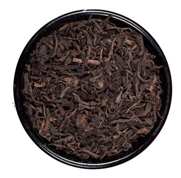 Te Pu Erh Rojo En Hebras Premium 100g | Sir Neko 0