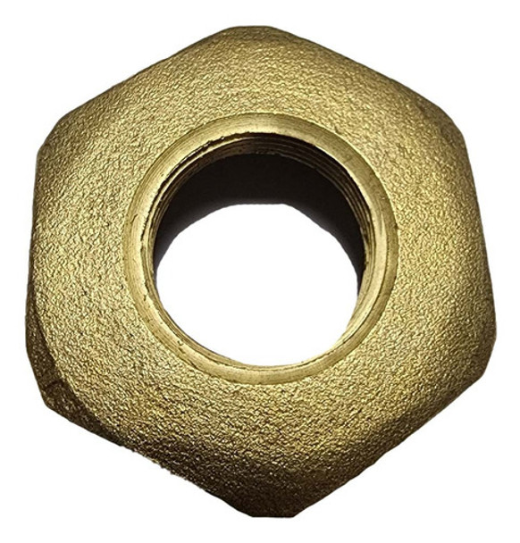 Bronce Jm Roscado Buje Red. 1 1/2 804 0
