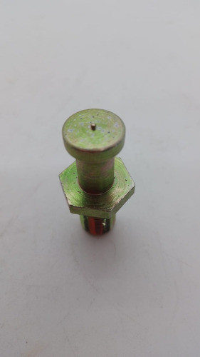 Reten Puerta Fiat Uno 3 Puertas. 0