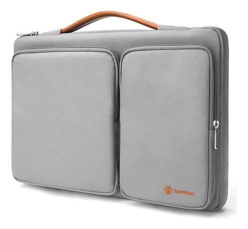 Tomtoc 360° Funda Protectora Laptop 13 0