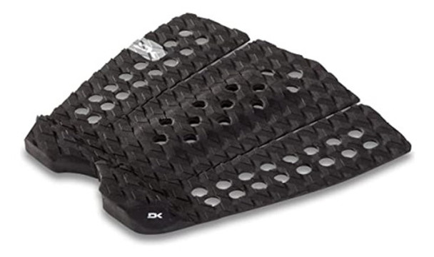 Dakine Wideload Surf Traction Pad - Negro, Talla 0