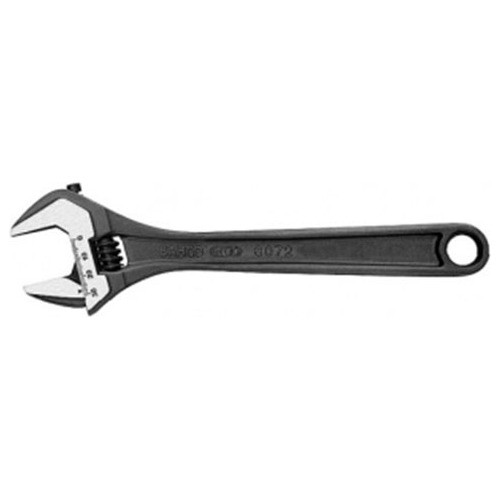 Llave Ajustable Bahco - 73/12  - Fosfatizada 0