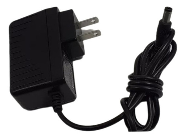 Fonte Carregador Adapter Jk120100-s04usa 12v 1000ma  A52-20 0