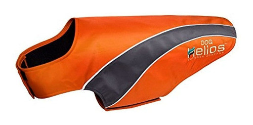 Doghelios Octane Softshell Neopreno Chaleco Reflectante De S 0