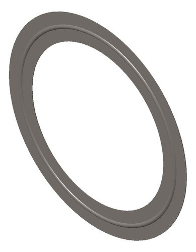 Rep.cummins Junta Codo Escape (grande) 335249300 0