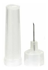 Adaptador De Seringa  Para Caneta Pressurizada 0