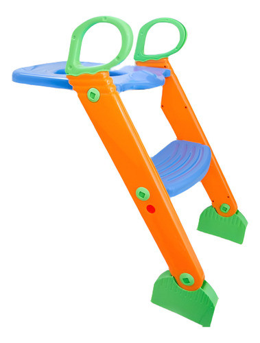 Niños Aseo Escalera Bebé Niño Entrenamiento Higiénico Paso A 0