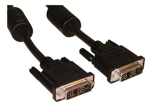 Cable Dvi-d Digital 24+1 15,0m Dracma 0