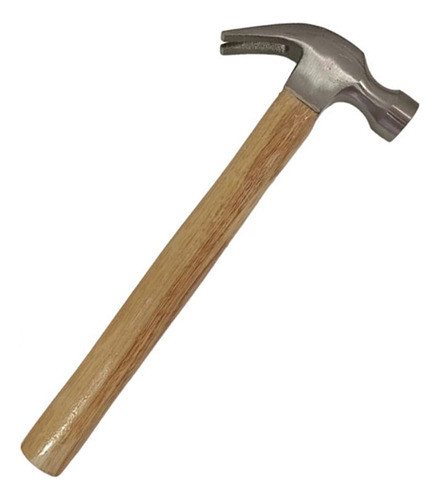 Martillo Con Uña Carpintero Galponero   Kaosimport En 11 0