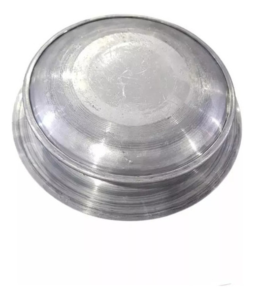 Hongo De Aluminio Grande Para Techo Motorhome 0