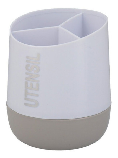 Porta Utensilio De Cocina Y Escurridor De Cubiertos 0