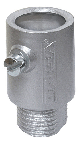 Conector P/caja Standar 5/8  Uc 010 L Daisa 0