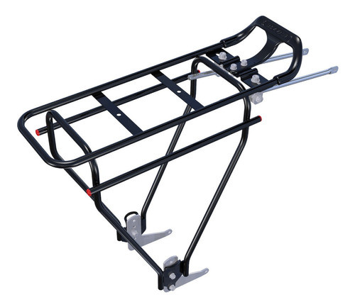 Portaequipaje Trasero Pac - Iozzer 0