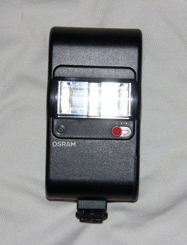 Flash Osram Bcs 25 Exelente 0
