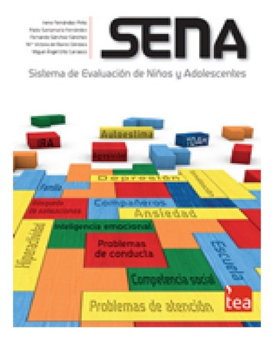 Sena Evaluación 0