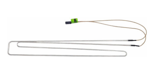 Resistencia Heladera Bosch Compatible Linea Ksu 0