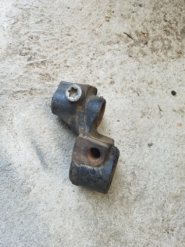 Acople Cremallera De Dirección Peugeot 106 0