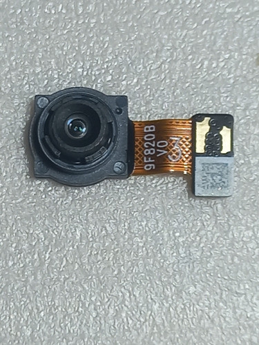 Camara Samsung A20s (a207)gran Angular Nro 3 0