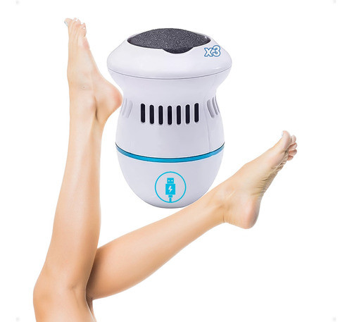 Removedor De Callos Pies Ultra Suaves Piel Seca X3 - Otec 0