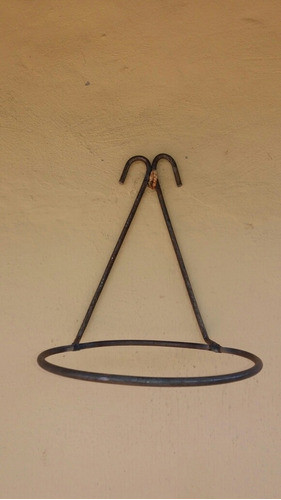 Soporte Para Macetas 0