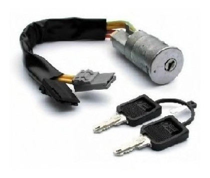 Llave Contacto Y Arranque Renault Express /99 0