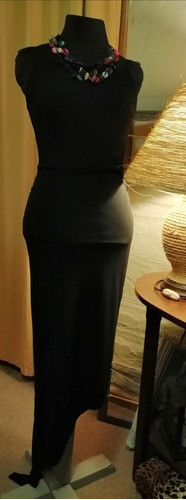 Vestido De Fiesta 0