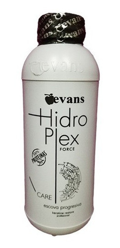 Sellador Hidroplex Evans X 1litro 0