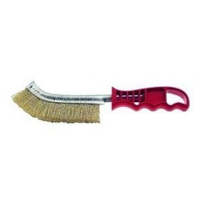 Cepillo De Acero  Modelo Spid Fecin 116 Cg 0