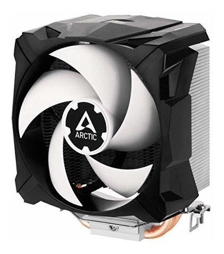 Arctic Freezer 7 X - Enfriador De Cpu Compacto Multi-compati 0
