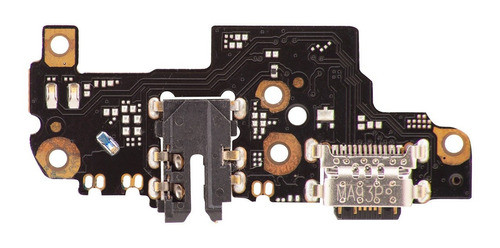 Cambio De Placa Conector De Carga Xiaomi Redmi Note 8 Pro 0