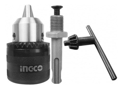 Mandril Adaptador Sds 13mm Con Bastago Sds Plus Ingco 0