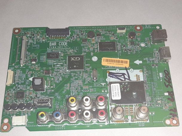 Main LG 42lb5600 0