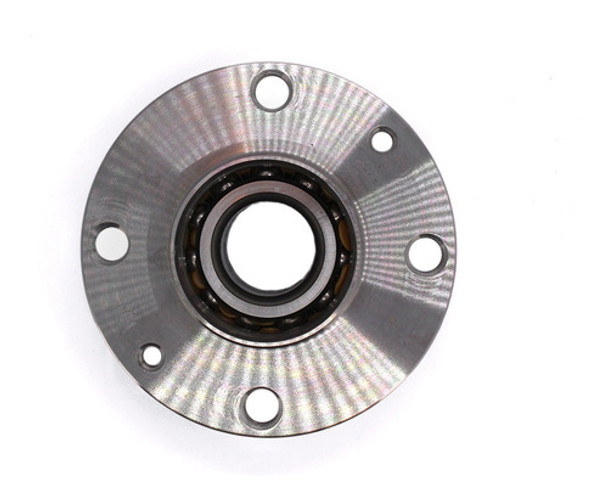 Maza Trasera Fiat Brava/tempra 0