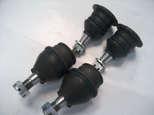 Kit 4 Pivo Inferior Superior Toyota Hilux E Sw4 2005 A 2012 0