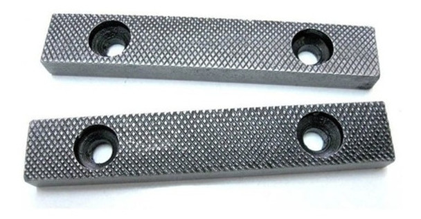 Repuesto P/morsa Barbero Mordazas  Nº 3 El Juego 0 Repuesto P/morsa Barbero Mordazas  Nº 3 El Juego 0