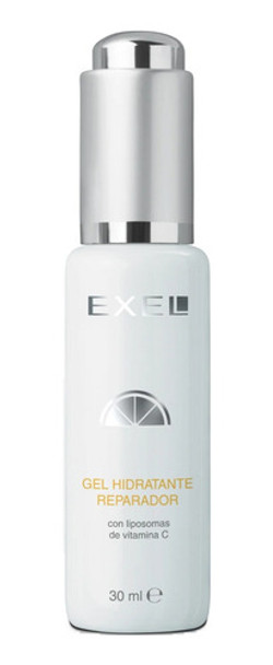 Skincare Serum Facial Vitamina C Hidratante Reparador Exel 0