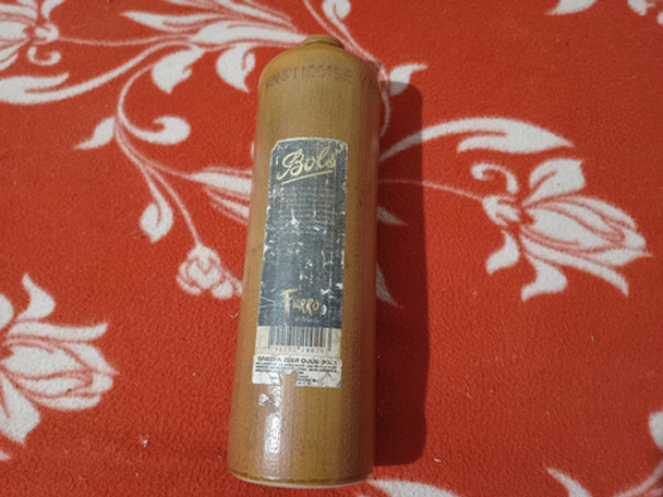 Porron De Ginebra Bols Antiguo Muy Buen Estado 0