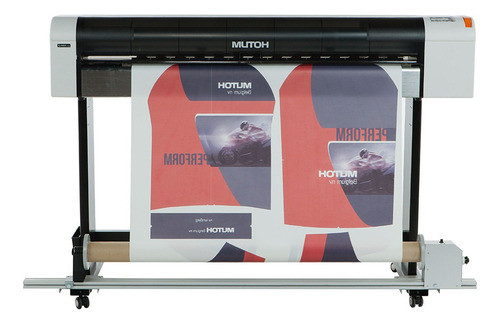 Impresión Papel Sublimación X M2 0