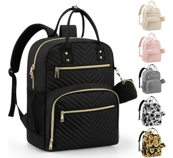 Mochila Para Pañales, Bolsa De Pañales Esenciales 0