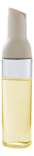 Botella Dispensadora Con Tapa Automatica 500ml 0