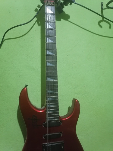 Guitarra Academy 0
