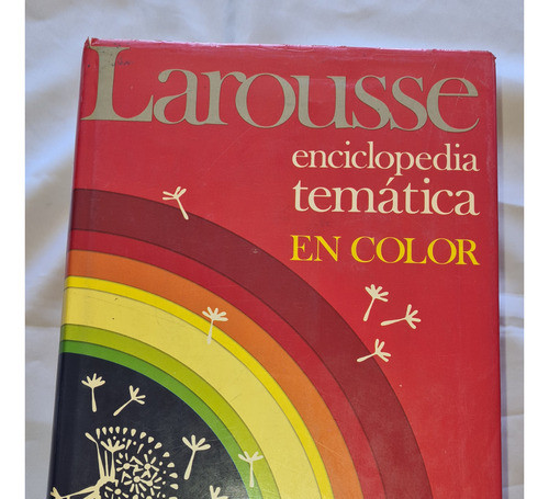 Larousse Enciclopedia Tematica 0