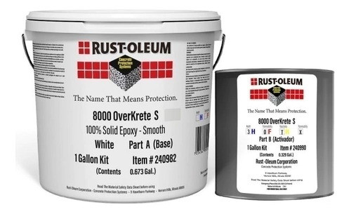 Piso De Goma Epoxi Autonivelante Sobre Pisos Existente (6m2) 0