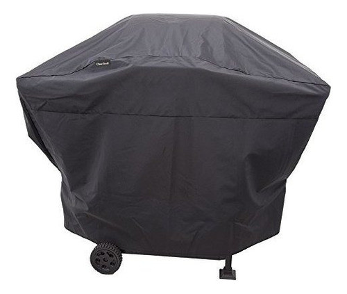 Cubierta Para Parrilla De Alto Rendimiento Char Broil 0