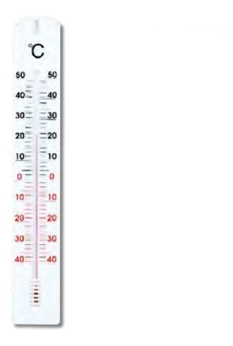 Termómetro De Pared Extra Grande Camaras Frigoríficas En G2 Tech 0
