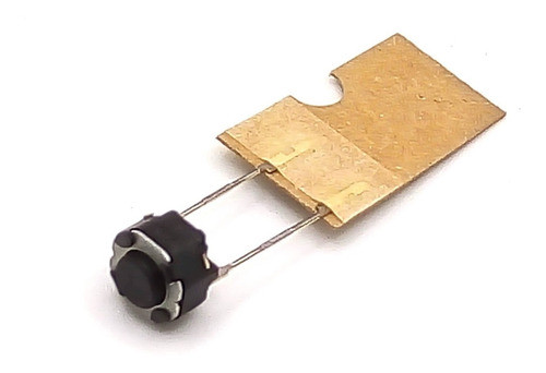 Switch Botón Interno  Pioneer Dsg 1117 0