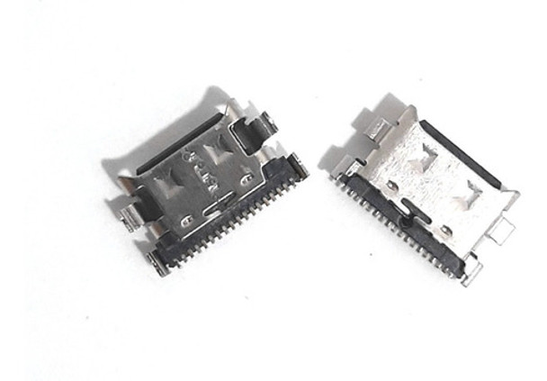Pin De Carga Para Samsung Galaxy A21s A31 A51 A71 0